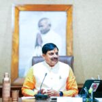 ग्रीन बिल्डिंग से होगा विकास, प्रकृति संतुलन पर जोर : मोहन यादव
