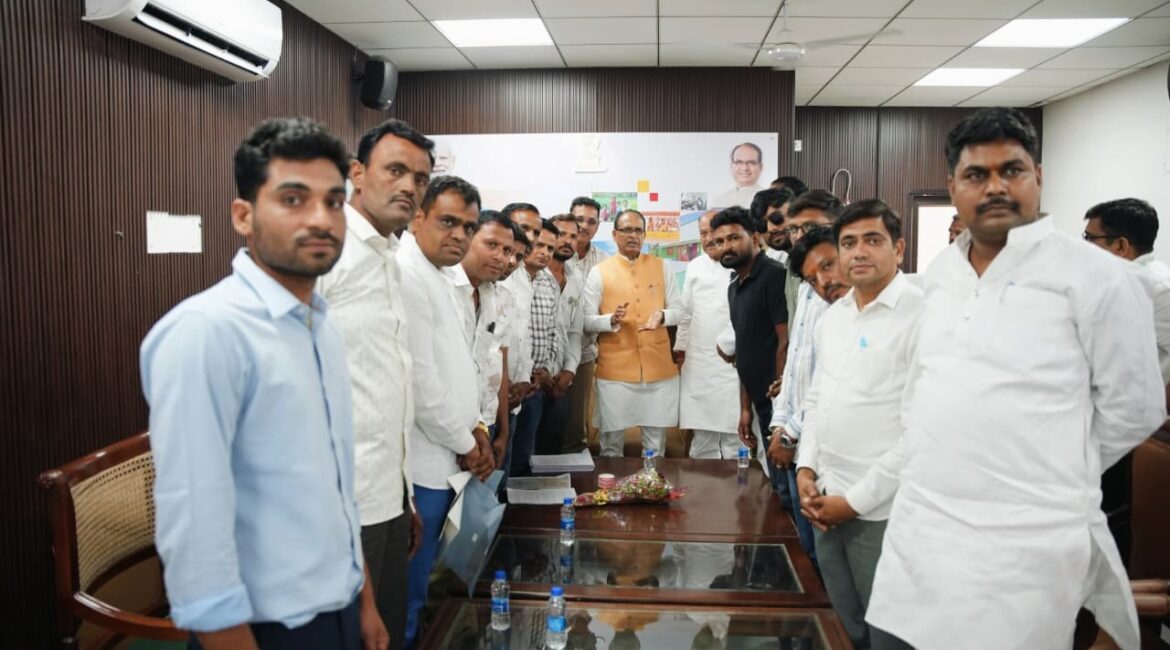 किसानों की शिकायत पर केंद्र का सख्त रुख, शिवराज के निर्देश पर कंपनी के खिलाफ केस दर्ज