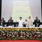 ‘घबराएं नहीं, यह सिर्फ टेस्ट अलर्ट है’: सेल ब्रॉडकास्ट संदेश पर बोले ज्योतिरादित्य सिंधिया