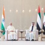 प्रधानमंत्री नरेंद्र मोदी की यूएई यात्रा, ऊर्जा-रक्षा समेत कई क्षेत्रों में सहयोग मजबूत करने पर सहमति