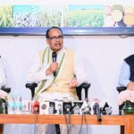 खरीफ 2026 के लिए सरकार की बड़ी तैयारी, जरूरत से ज्यादा बीज उपलब्ध: शिवराज सिंह
