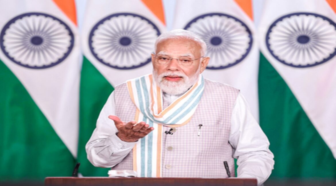 उद्योग और निवेश को नई उड़ान, 100 वर्ल्ड-क्लास इंडस्ट्रियल पार्क के लिए गाइडलाइंस जारी