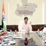 सौर ऊर्जा के उपयोग को अधिकाधिक प्रोत्साहित करें : मुख्यमंत्री डॉ. यादव