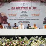 मध्यप्रदेश में समय सीमा से पहले नक्सलवाद की समाप्ति में सफलता : मुख्यमंत्री डॉ. यादव
