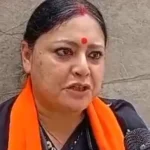 बकरीद से पहले मंत्री अग्निमित्रा पॉल की चेतावनी, कहा – ‘बंगाल में रहना है तो नियमों को मानना पड़ेगा, नहीं तो….’