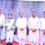 कोंडागांव के विकास का नया स्वर्णिम अध्याय: मुख्यमंत्री ने दी 152 करोड़ रुपये से अधिक के विकास कार्यों की सौगात