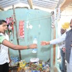 जब मुख्यमंत्री रुके एक छोटी-सी किराना दुकान पर… और सामने थी बदलाव की बड़ी कहानी’