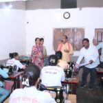 शिक्षा के साथ कौशल विकास से बढ़ता है आत्मविश्वास : श्री अरुण साव