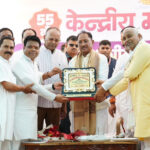 समृद्ध, संगठित और शिक्षित समाज ही सशक्त राष्ट्र की आधारशिला : मुख्यमंत्री श्री विष्णुदेव साय