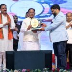 ढाई वर्षों में प्रदेश के स्वास्थ्य सेवाओं में हुए व्यापक विस्तार से स्वास्थ्य सेवाएं हुई सुदृढ़ : मुख्यमंत्री श्री साय