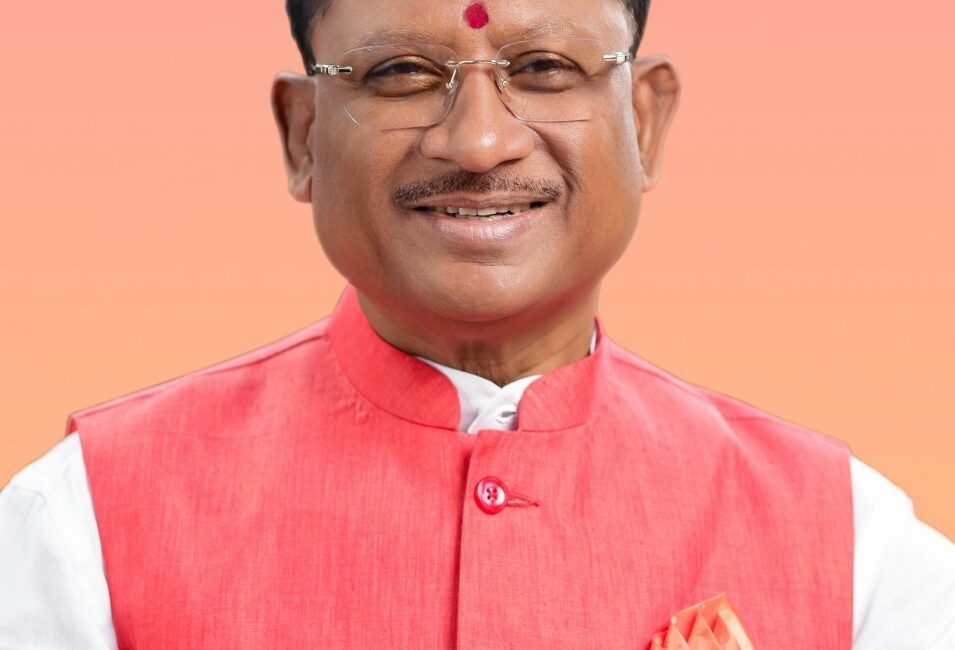 प्रधानमंत्री श्री नरेंद्र मोदी के नेतृत्व में छत्तीसगढ़ में आई रेल सुविधाओं के विकास में अभूतपूर्व गति : मुख्यमंत्री श्री विष्णु देव साय