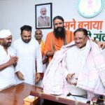 शिक्षा के साथ संस्कारों का समावेश हमारी प्राथमिकता : मुख्यमंत्री श्री विष्णु देव साय