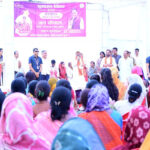 मुख्यमंत्री श्री विष्णु देव साय की घोषणा पर त्वरित अमल, ग्रामीणों की मांगों को मिली स्वीकृति