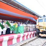 सोमनाथ मंदिर हमारे राष्ट्रीय स्वाभिमान, सांस्कृतिक गौरव और आस्था का प्रमुख केन्द्र – मुख्यमंत्री श्री साय