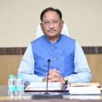 मुख्यमंत्री श्री विष्णु देव साय की अध्यक्षता में आज यहां मंत्रालय महानदी भवन में आयोजित कैबिनेट की बैठक में महत्वपूर्ण निर्णय लिए गए