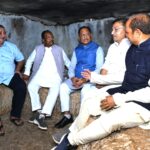रामगढ़ संस्कृति, इतिहास, साहित्य और पर्यटन का अद्भुत संगम : मुख्यमंत्री श्री विष्णु देव साय