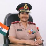 भारतीय सशस्त्र बलों में बड़ी नियुक्तियां, विनीत मैकार्थी, तरुण चौधरी और राहेल थॉमस ने संभाला कार्यभार