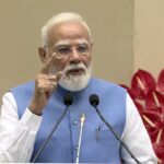 ‘पीएम विकसित भारत रोजगार योजना’ भविष्य के भारत के लिए तैयार कर रही मजबूत वर्कफोर्स: पीएम मोदी
