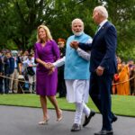 पीएम मोदी के स्टेट डिनर की अनोखी चुनौती: डेयरी और लहसुन-फ्री मेन्यू पर जिल बाइडेन का खुलासा
