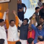 मीनाक्षी नटराजन का नामांकन ख़ारिज, शपथ पत्र में आपराधिक रिकॉर्ड छिपाने पर BJP ने जताई थी आपत्ति