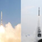 DRDO ने किया मल्टी लेयर्ड डिफेंस सिस्टम का सफल परीक्षण, रक्षा मंत्री राजनाथ सिंह ने दी बधाई