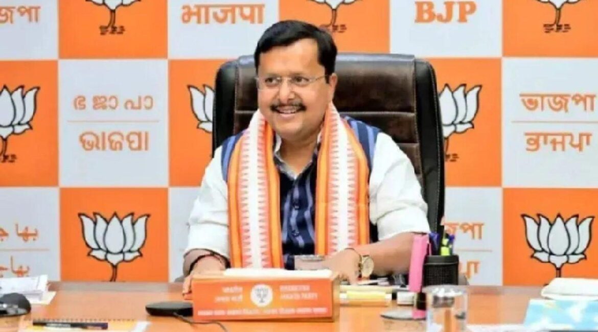 BJP राष्ट्रीय अध्यक्ष नितिन नवीन ने किया मसूरी का गुप्त दौरा, 2027 चुनाव की तैयारियों पर कार्यकर्ताओं के साथ की अहम बैठक