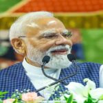मोदी सरकार के 12 साल पर केंद्रीय मंत्रियों ने गिनाईं उपलब्धियां, विकसित भारत के विजन की सराहना