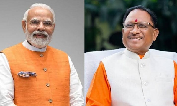 जहां कभी आतंक और भय का माहौल था, वहां आज विकास, विश्वास और अवसरों का नया दौर : प्रधानमंत्री श्री नरेंद्र मोदी