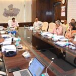 मुख्यमंत्री सुगम परिवहन सेवा में इंदौर संभाग से प्रारंभ होगा बस आपरेशन : मुख्यमंत्री डॉ. यादव