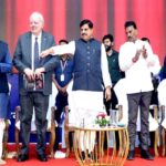 म.प्र. बना निवेश एवं निर्यात का नया केंद्र, लैटिन अमेरिकी देशों में बढ़ रही ‘मेड इन एमपी’ उत्पादों की मांग : मुख्यमंत्री डॉ. यादव