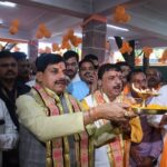 प्रधानमंत्री श्री मोदी दुनिया के सबसे बड़े लोकतंत्र के नायक : मुख्यमंत्री डॉ. यादव