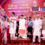 मातृ शक्ति का आशीर्वाद बना संबल, विकास पथ पर लगातार आगे बढ़ रहा है मध्यप्रदेश : मुख्यमंत्री डॉ. यादव