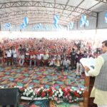 इंदौर-उज्जैन मेट्रोपोलिटन शामिल हैं नागदा, धार और रतलाम : मुख्यमंत्री डॉ. यादव