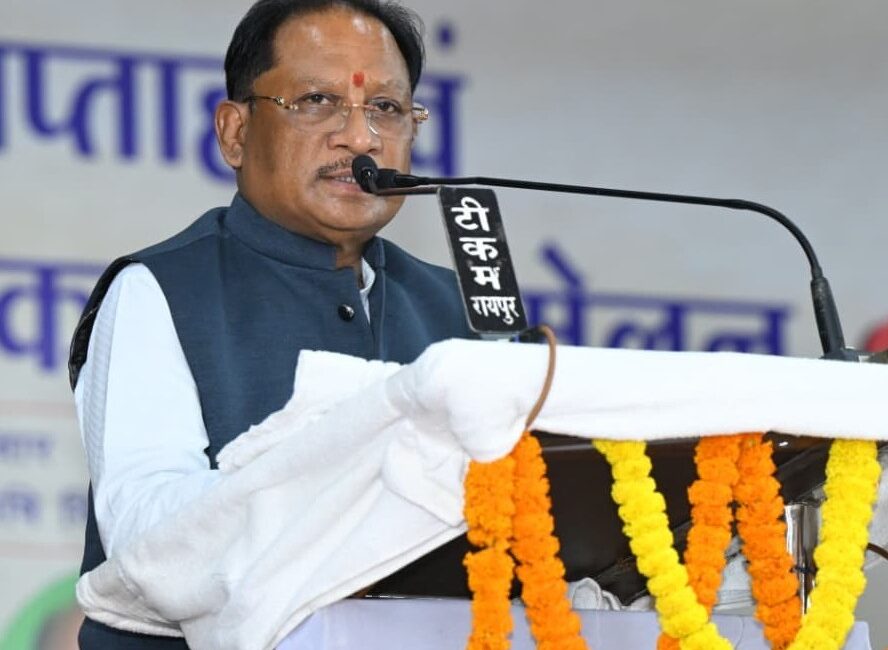 मुख्यमंत्री की विशेष पहल पर प्रदेश में पर्याप्त रासायनिक खाद उपलब्ध