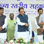 तेन्दूपत्ता संग्राहकों के आर्थिक सशक्तिकरण के लिए सरकार पूरी तरह प्रतिबद्ध – वन मंत्री श्री केदार कश्यप