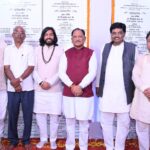 सुशासन, विकास और जनकल्याण ही हमारी सरकार की पहचान है – मुख्यमंत्री श्री विष्णुदेव साय