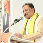 ‘मन की बात’ में बार-बार छत्तीसगढ़ का उल्लेख प्रदेशवासियों के लिए गौरव की बात: मुख्यमंत्री श्री साय