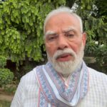 परीक्षा सुधारों पर हाई-पावर्ड टास्क फोर्स का गठन किया गया : पीएम मोदी