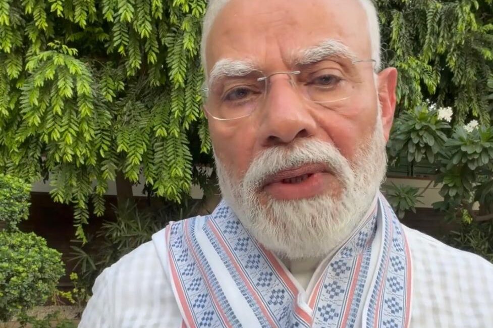 परीक्षा सुधारों पर हाई-पावर्ड टास्क फोर्स का गठन किया गया : पीएम मोदी