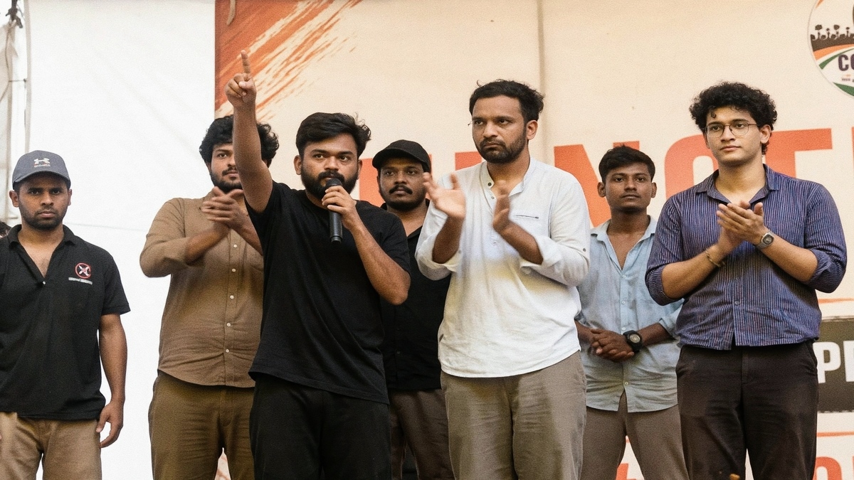 सरकार और सीजेपी में बनी सहमति, धर्मेंद्र प्रधान के इस्तीफे के बाद सीजेपी ने खत्म किया राष्ट्रव्यापी आंदोलन
