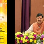 मध्यप्रदेश का गौरव बढ़ा, CM मोहन यादव के नेतृत्व में राष्ट्रीय स्तर पर चमका विक्रमोत्सव 2026, मिला BITA Gold Award