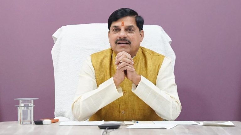 मोहन कैबिनेट बैठक में UCC बिल पर लगी मुहर, विधानसभा के मानसून सत्र में होगा पेश, लिव-इन रिलेशनशिप के लिए रजिस्ट्रेशन अनिवार्य