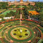 राष्ट्रपति भवन तक पहुँची बस्तर की गौरवगाथा, राष्ट्रपति मुर्मु करेंगी बस्तर पंडुम-2026 के विजेताओं का सम्मान