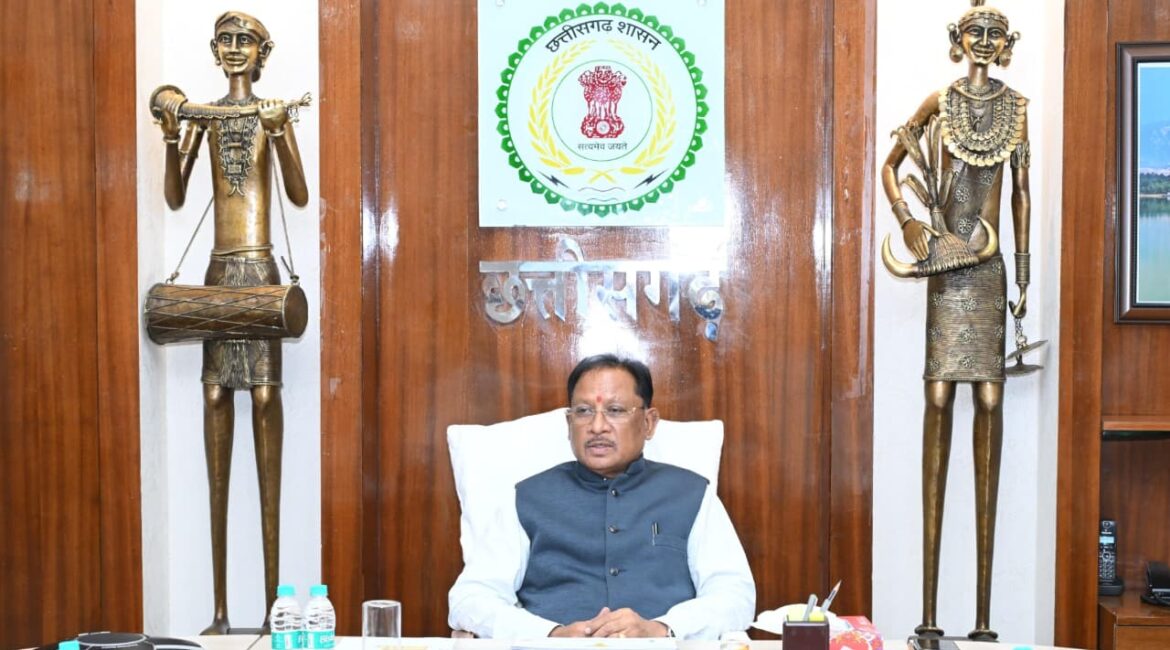 मुख्यमंत्री की विशेष पहल पर प्रदेश में पर्याप्त रासायनिक खाद उपलब्ध