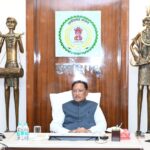 मुख्यमंत्री की विशेष पहल पर प्रदेश में पर्याप्त रासायनिक खाद उपलब्ध