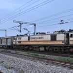 रायपुर मंडल के 13 स्टेशनों पर 226 करोड़ रुपए की इलेक्ट्रॉनिक इंटरलॉकिंग परियोजना को मंजूरी