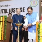वर्तमान चुनौतियों और आवश्यकताओं के अनुरूप तैयार नए आपराधिक कानूनों ने न्याय व्यवस्था में लाया ऐतिहासिक परिवर्तन : मुख्यमंत्री श्री विष्णु देव साय
