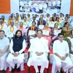 दिव्यांगजनों के सम्मान और सशक्तीकरण के लिए सरकार निरंतर प्रतिबद्ध : मुख्यमंत्री श्री विष्णु देव साय