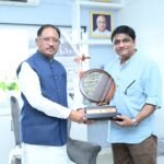 मुख्यमंत्री श्री साय ने की जनसंपर्क विभाग के ‘मुस्कुराता बस्तर’ पहल की सराहना