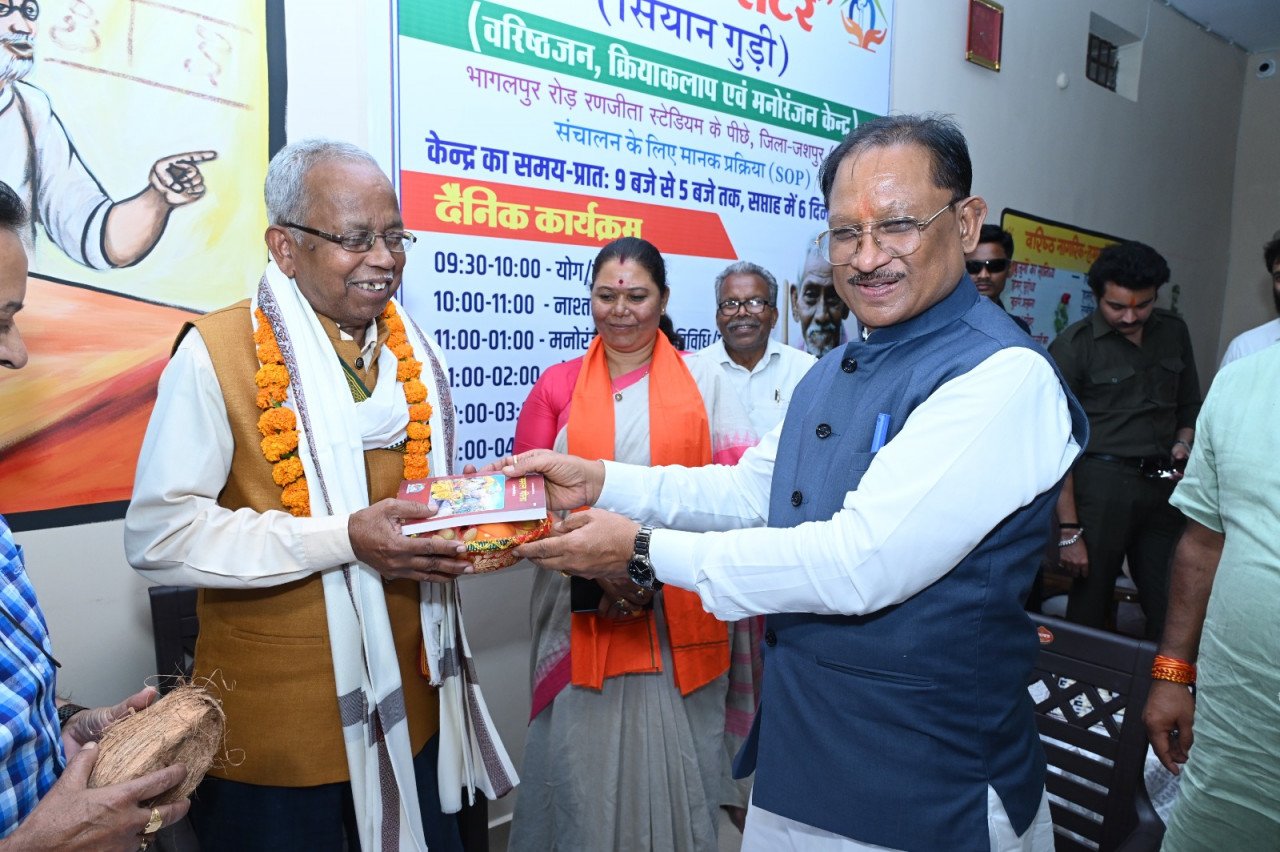 जरूरतमंदो की संजीवनी बना छत्तीसगढ़ का समाज कल्याण मॉडल
